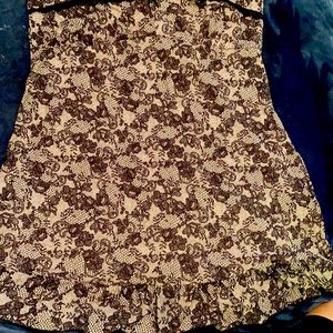 Torrid Sexy Nightshirt